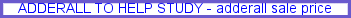 adderall from primary care, adderall news