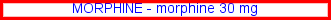 i want to buy morphine, morphine 15 mg