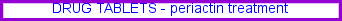 periactin sample, periactin use